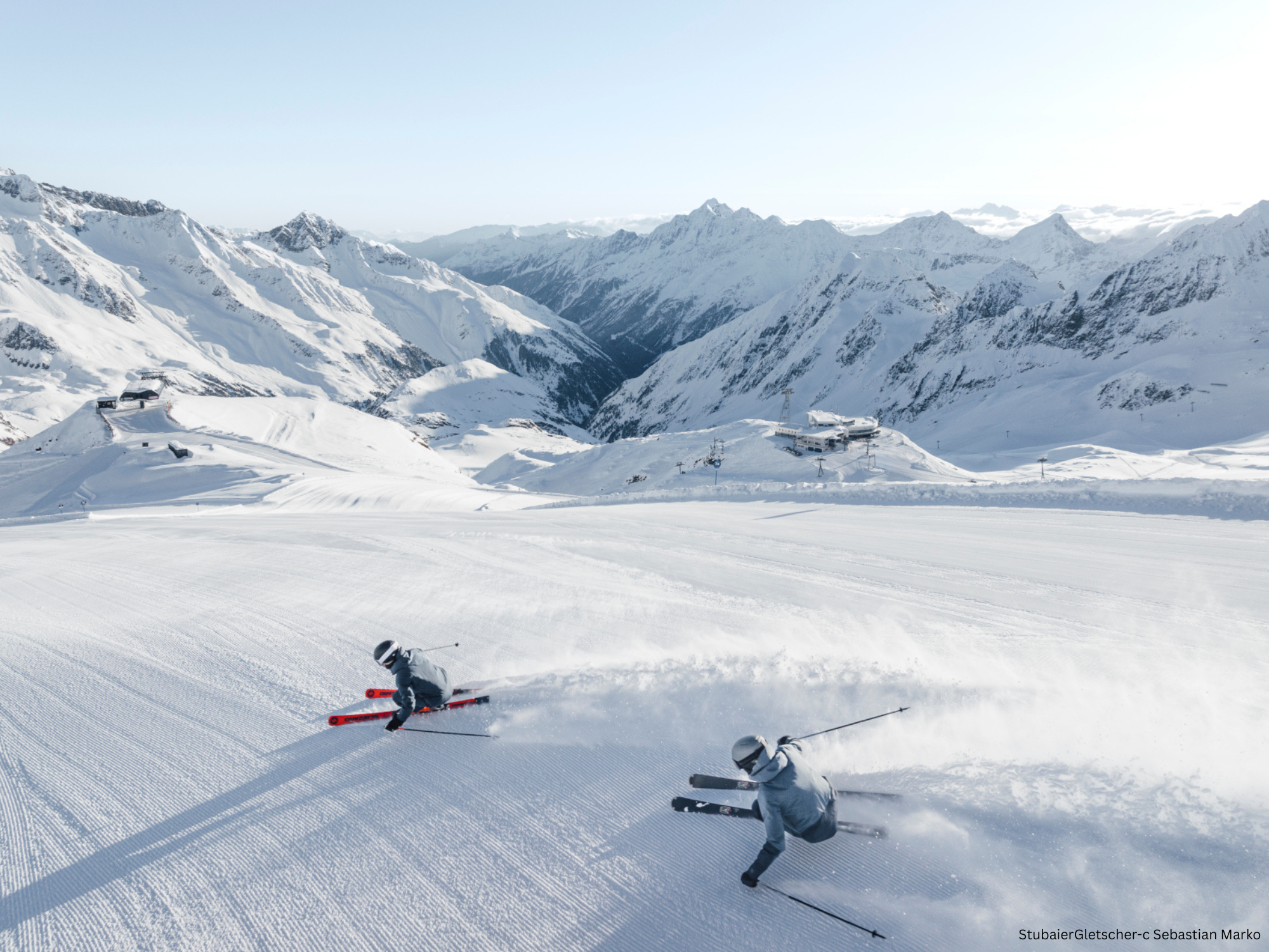 Stubaital/Neustift SKI & WELLNESS